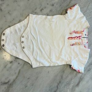 Baby onsie